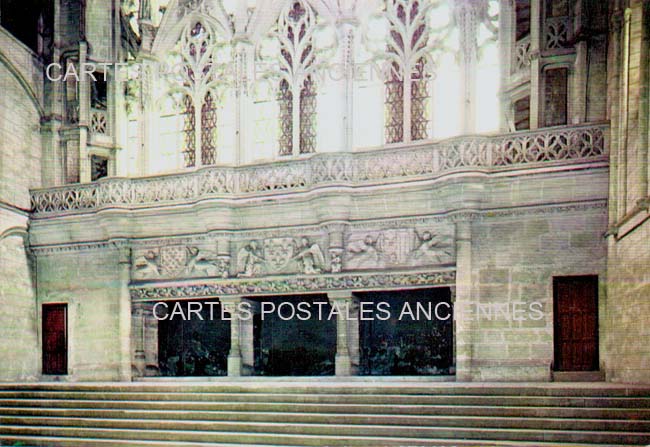 Cartes postales anciennes > CARTES POSTALES > carte postale ancienne > cartes-postales-ancienne.com Nouvelle aquitaine Vienne Poitiers