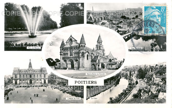 Cartes postales anciennes > CARTES POSTALES > carte postale ancienne > cartes-postales-ancienne.com Nouvelle aquitaine Haute vienne