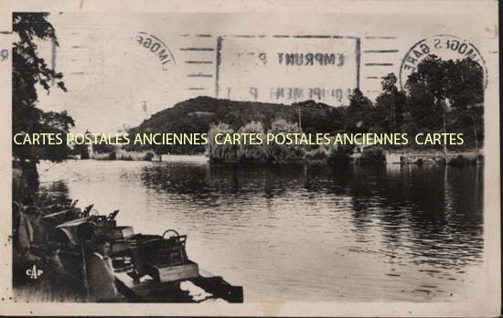 Cartes postales anciennes > CARTES POSTALES > carte postale ancienne > cartes-postales-ancienne.com Nouvelle aquitaine Haute vienne Limoges