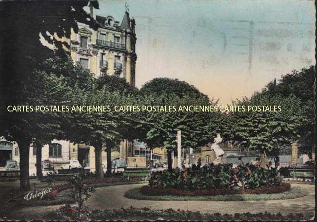 Cartes postales anciennes > CARTES POSTALES > carte postale ancienne > cartes-postales-ancienne.com Nouvelle aquitaine Haute vienne Limoges