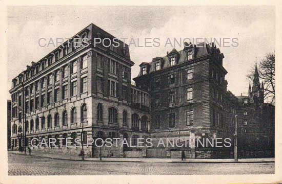 Cartes postales anciennes > CARTES POSTALES > carte postale ancienne > cartes-postales-ancienne.com Nouvelle aquitaine Haute vienne Limoges