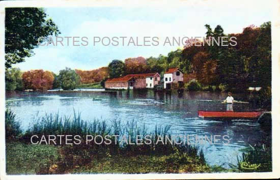 Cartes postales anciennes > CARTES POSTALES > carte postale ancienne > cartes-postales-ancienne.com Nouvelle aquitaine Haute vienne Limoges