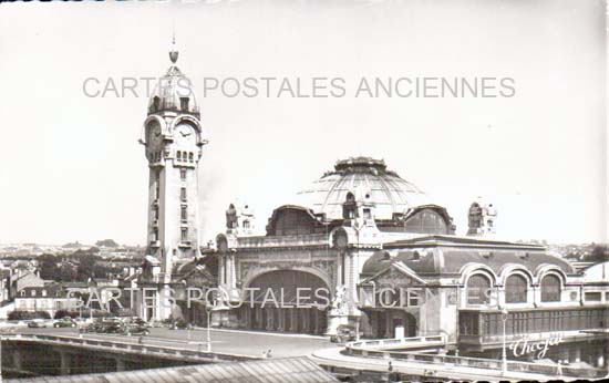 Cartes postales anciennes > CARTES POSTALES > carte postale ancienne > cartes-postales-ancienne.com Nouvelle aquitaine Haute vienne Limoges