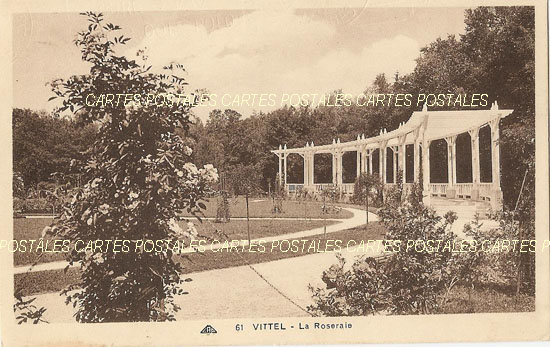 Cartes postales anciennes > CARTES POSTALES > carte postale ancienne > cartes-postales-ancienne.com Grand est Vosges Xaffevillers