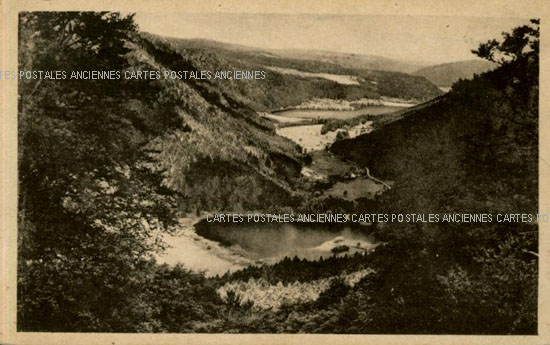 Cartes postales anciennes > CARTES POSTALES > carte postale ancienne > cartes-postales-ancienne.com Grand est Vosges