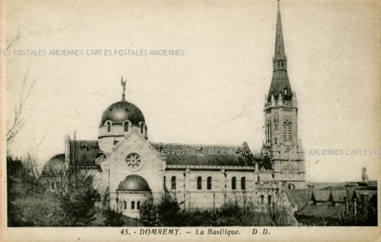 Cartes postales anciennes > CARTES POSTALES > carte postale ancienne > cartes-postales-ancienne.com Grand est Vosges