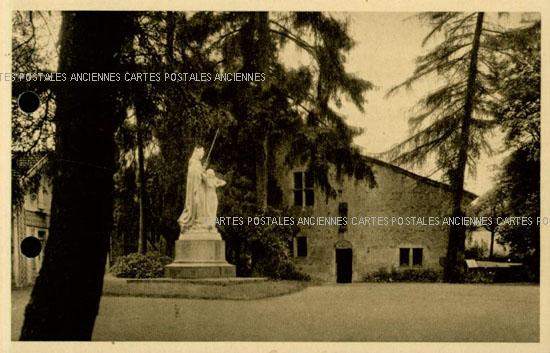 Cartes postales anciennes > CARTES POSTALES > carte postale ancienne > cartes-postales-ancienne.com Grand est Vosges