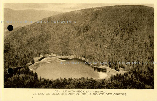 Cartes postales anciennes > CARTES POSTALES > carte postale ancienne > cartes-postales-ancienne.com Grand est Vosges