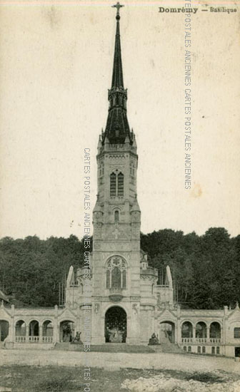 Cartes postales anciennes > CARTES POSTALES > carte postale ancienne > cartes-postales-ancienne.com Grand est Vosges