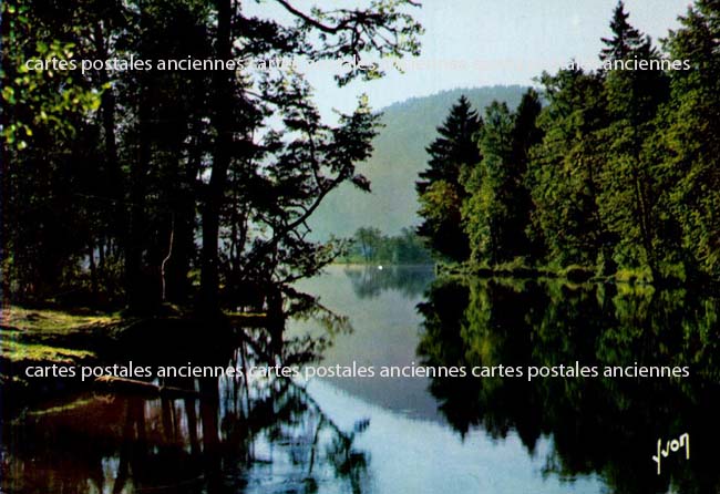 Cartes postales anciennes > CARTES POSTALES > carte postale ancienne > cartes-postales-ancienne.com Grand est Vosges