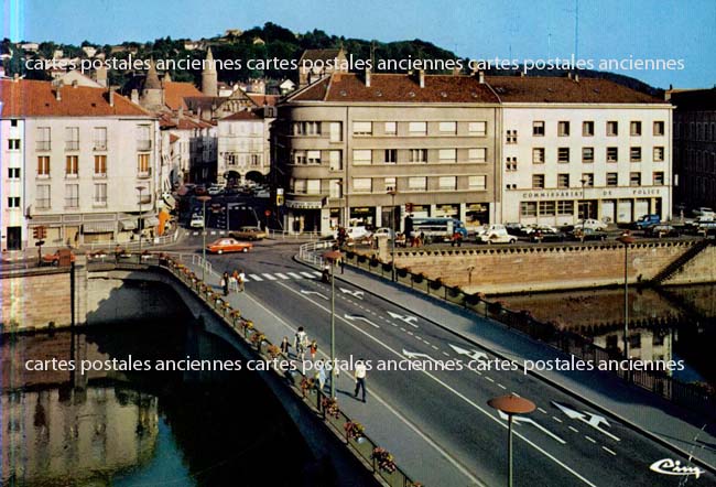 Cartes postales anciennes > CARTES POSTALES > carte postale ancienne > cartes-postales-ancienne.com Grand est Vosges