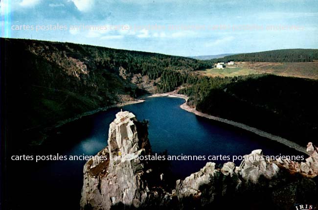 Cartes postales anciennes > CARTES POSTALES > carte postale ancienne > cartes-postales-ancienne.com Grand est Vosges