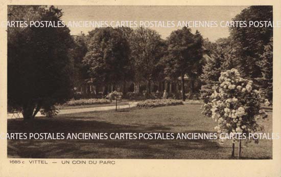 Cartes postales anciennes > CARTES POSTALES > carte postale ancienne > cartes-postales-ancienne.com Grand est Vosges