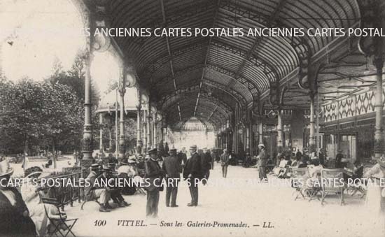 Cartes postales anciennes > CARTES POSTALES > carte postale ancienne > cartes-postales-ancienne.com Grand est Vosges