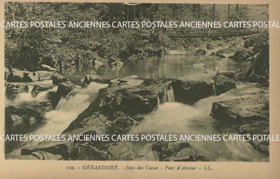 Cartes postales anciennes > CARTES POSTALES > carte postale ancienne > cartes-postales-ancienne.com Grand est Vosges