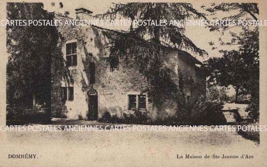 Cartes postales anciennes > CARTES POSTALES > carte postale ancienne > cartes-postales-ancienne.com Grand est Vosges