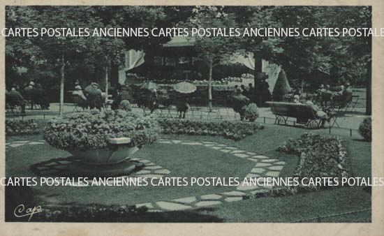 Cartes postales anciennes > CARTES POSTALES > carte postale ancienne > cartes-postales-ancienne.com Grand est Vosges