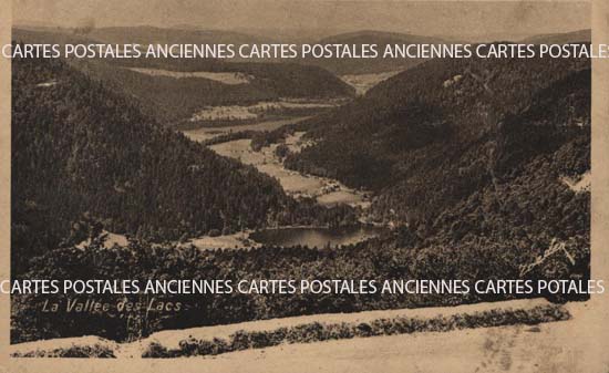 Cartes postales anciennes > CARTES POSTALES > carte postale ancienne > cartes-postales-ancienne.com Grand est Vosges