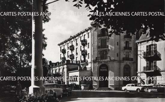 Cartes postales anciennes > CARTES POSTALES > carte postale ancienne > cartes-postales-ancienne.com Grand est Vosges