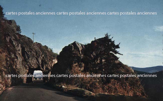 Cartes postales anciennes > CARTES POSTALES > carte postale ancienne > cartes-postales-ancienne.com Grand est Vosges