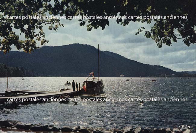 Cartes postales anciennes > CARTES POSTALES > carte postale ancienne > cartes-postales-ancienne.com Grand est Vosges