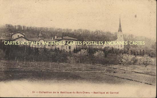 Cartes postales anciennes > CARTES POSTALES > carte postale ancienne > cartes-postales-ancienne.com Grand est Vosges Domremy La Pucelle