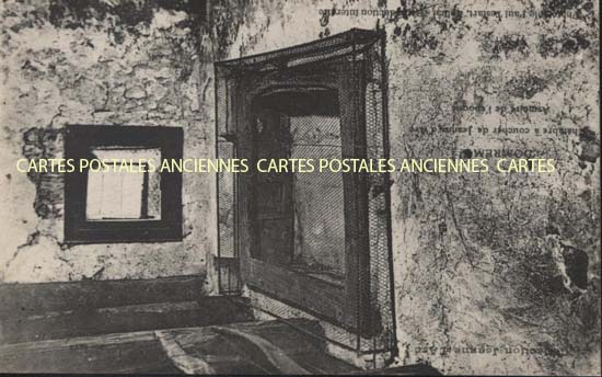 Cartes postales anciennes > CARTES POSTALES > carte postale ancienne > cartes-postales-ancienne.com Grand est Vosges Domremy La Pucelle