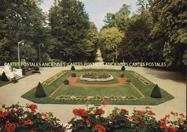 Cartes postales anciennes > CARTES POSTALES > carte postale ancienne > cartes-postales-ancienne.com Grand est Vosges Vittel