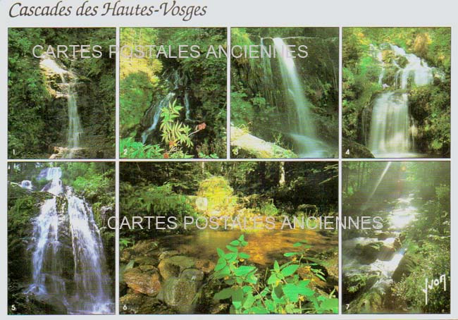 Cartes postales anciennes > CARTES POSTALES > carte postale ancienne > cartes-postales-ancienne.com Grand est Vosges Saint Die