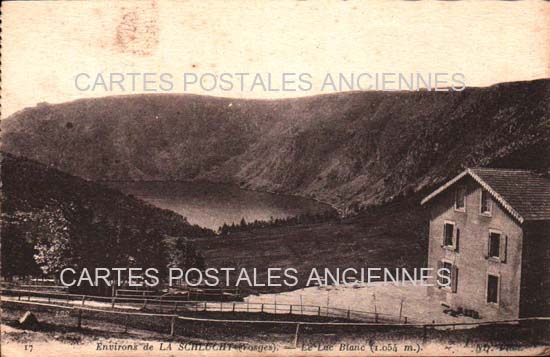 Cartes postales anciennes > CARTES POSTALES > carte postale ancienne > cartes-postales-ancienne.com Grand est Vosges La Bresse