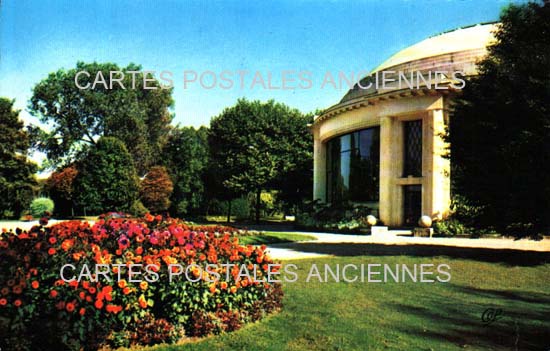 Cartes postales anciennes > CARTES POSTALES > carte postale ancienne > cartes-postales-ancienne.com Grand est Vosges Vittel