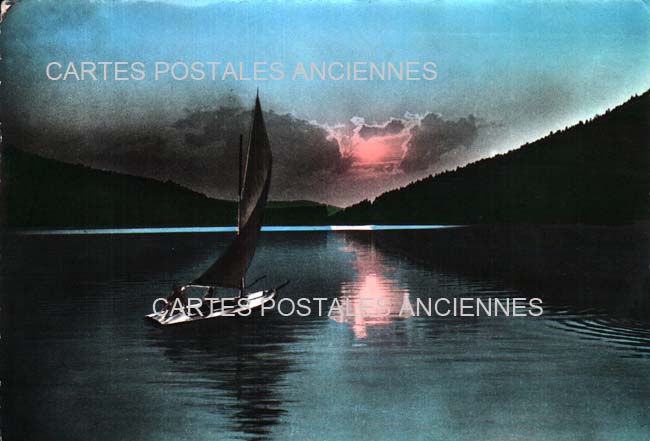 Cartes postales anciennes > CARTES POSTALES > carte postale ancienne > cartes-postales-ancienne.com Grand est Vosges Gerardmer