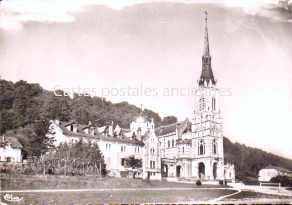 Cartes postales anciennes > CARTES POSTALES > carte postale ancienne > cartes-postales-ancienne.com Grand est Vosges Gerardmer