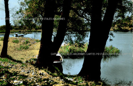 Cartes postales anciennes > CARTES POSTALES > carte postale ancienne > cartes-postales-ancienne.com Bourgogne franche comte Yonne