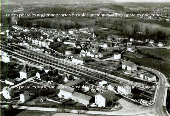 Cartes postales anciennes > CARTES POSTALES > carte postale ancienne > cartes-postales-ancienne.com Bourgogne franche comte Yonne