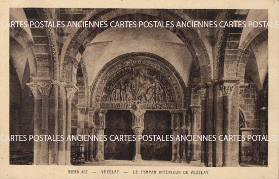 Cartes postales anciennes > CARTES POSTALES > carte postale ancienne > cartes-postales-ancienne.com Bourgogne franche comte Yonne