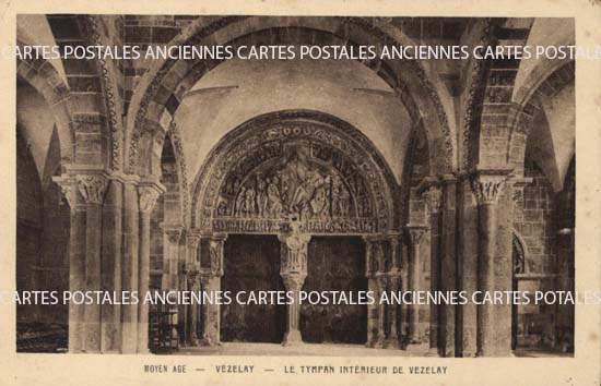 Cartes postales anciennes > CARTES POSTALES > carte postale ancienne > cartes-postales-ancienne.com Bourgogne franche comte Yonne