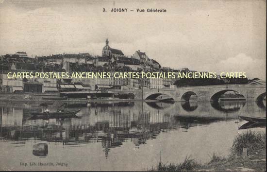 Cartes postales anciennes > CARTES POSTALES > carte postale ancienne > cartes-postales-ancienne.com Bourgogne franche comte Yonne Saint Florentin