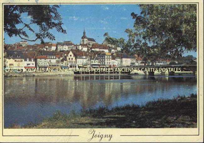 Cartes postales anciennes > CARTES POSTALES > carte postale ancienne > cartes-postales-ancienne.com Bourgogne franche comte Yonne Saint Florentin