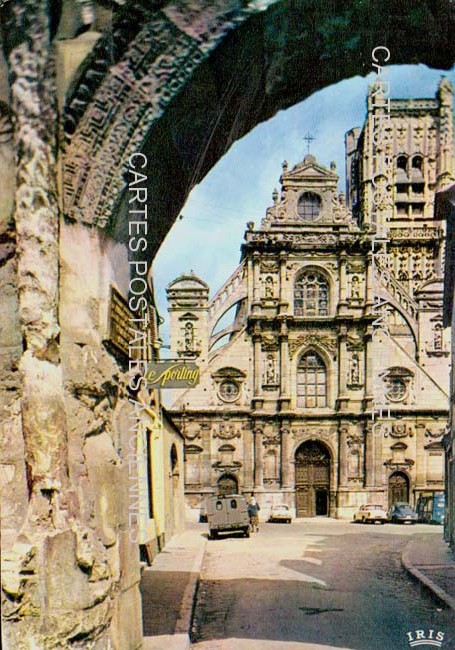 Cartes postales anciennes > CARTES POSTALES > carte postale ancienne > cartes-postales-ancienne.com Bourgogne franche comte Yonne Auxerre