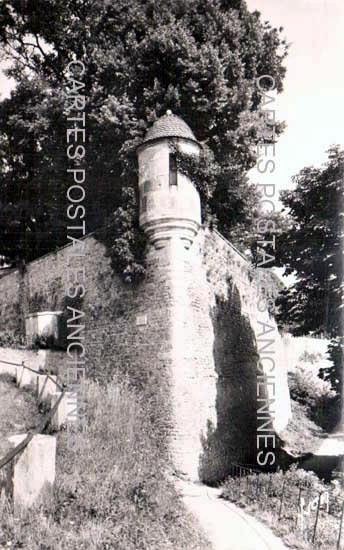 Cartes postales anciennes > CARTES POSTALES > carte postale ancienne > cartes-postales-ancienne.com Bourgogne franche comte Yonne Avallon