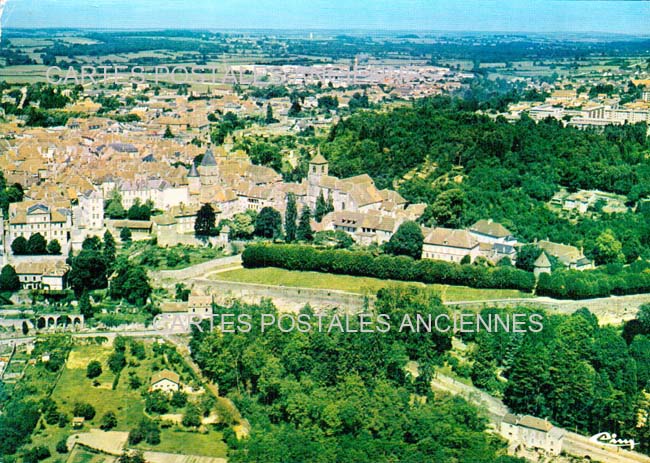 Cartes postales anciennes > CARTES POSTALES > carte postale ancienne > cartes-postales-ancienne.com Bourgogne franche comte Yonne Avallon