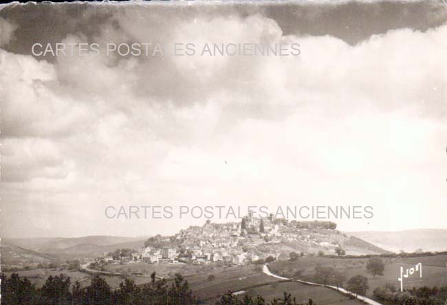 Cartes postales anciennes > CARTES POSTALES > carte postale ancienne > cartes-postales-ancienne.com Bourgogne franche comte Yonne Vezelay