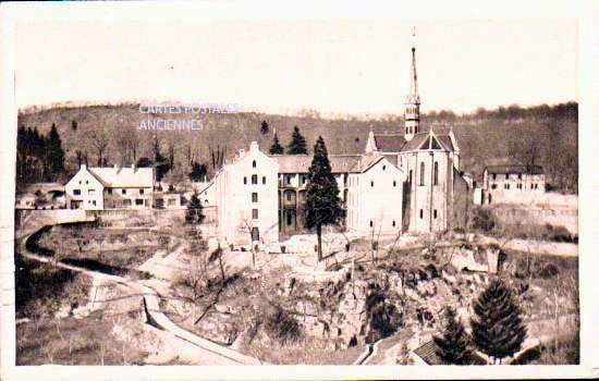 Cartes postales anciennes > CARTES POSTALES > carte postale ancienne > cartes-postales-ancienne.com Bourgogne franche comte Vezelay