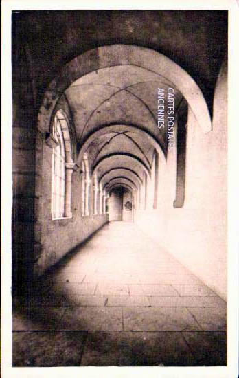 Cartes postales anciennes > CARTES POSTALES > carte postale ancienne > cartes-postales-ancienne.com Bourgogne franche comte Yonne Vezelay