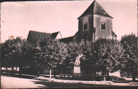 Cartes postales anciennes > CARTES POSTALES > carte postale ancienne > cartes-postales-ancienne.com Bourgogne franche comte Yonne Ormoy