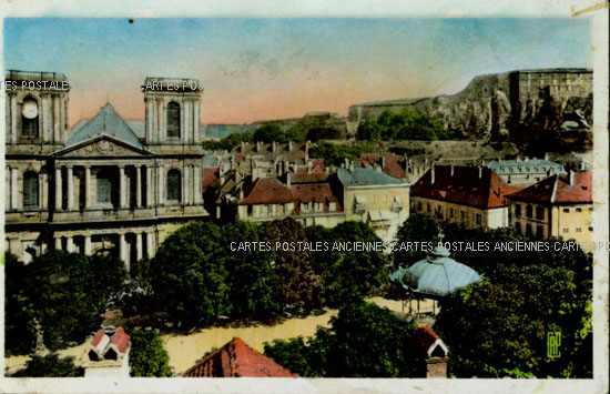 Cartes postales anciennes > CARTES POSTALES > carte postale ancienne > cartes-postales-ancienne.com Bourgogne franche comte Territoire de belfort