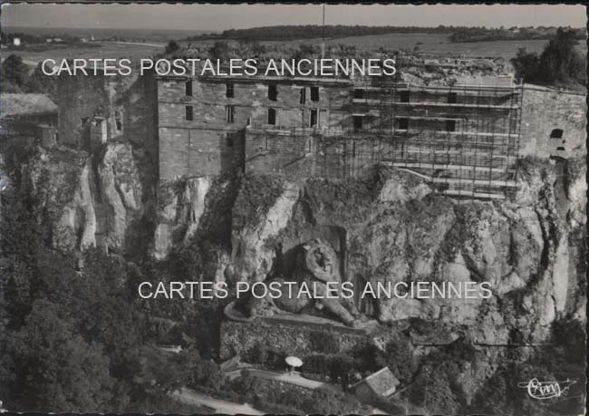 Cartes postales anciennes > CARTES POSTALES > carte postale ancienne > cartes-postales-ancienne.com Bourgogne franche comte Belfort