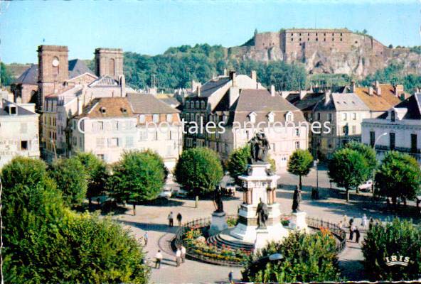 Cartes postales anciennes > CARTES POSTALES > carte postale ancienne > cartes-postales-ancienne.com Bourgogne franche comte Belfort