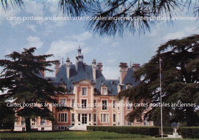 Cartes postales anciennes > CARTES POSTALES > carte postale ancienne > cartes-postales-ancienne.com Ile de france Essonne Longjumeau